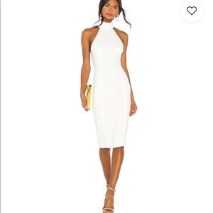 New with tags! Jay Godfrey Soori Midi Dress